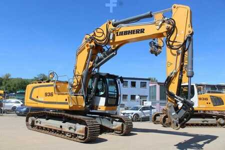 Bæltegraver 2019 Liebherr R 936 (3)