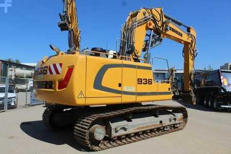 Bæltegraver 2019 Liebherr R 936 (4)
