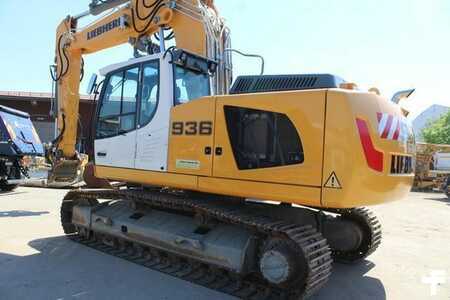 Bæltegraver 2019 Liebherr R 936 (5)