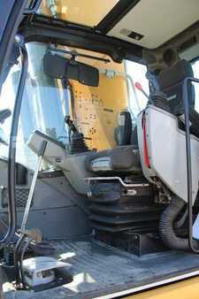 Bæltegraver 2019 Liebherr R 936 (8)