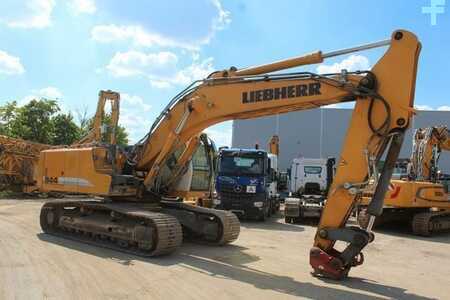 Bæltegraver 2011 Liebherr R944C NLC (3)