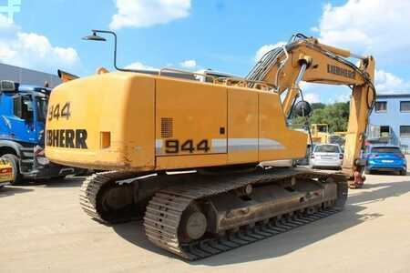 Bæltegraver 2011 Liebherr R944C NLC (4)