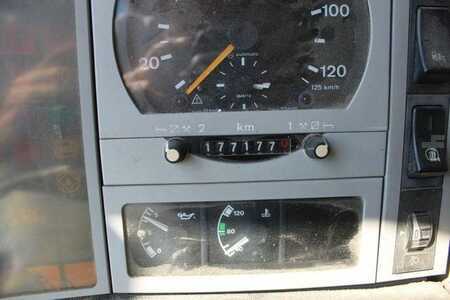 Kamion 1995 MAN 26.293 (14)