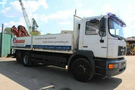 Kamion 1995 MAN 26.293 (3)