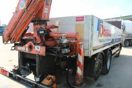 Kamion 1995 MAN 26.293 (4)