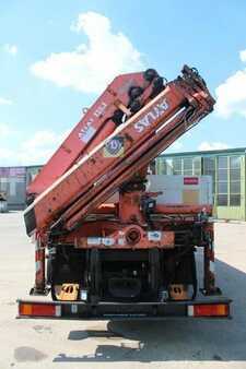 Kamion 1995 MAN 26.293 (5)