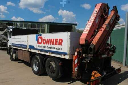 Kamion 1995 MAN 26.293 (6)