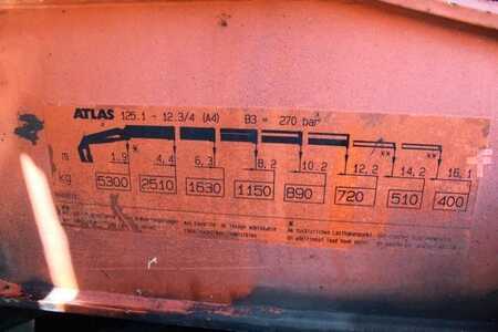 Kamion 1995 MAN 26.293 (7)