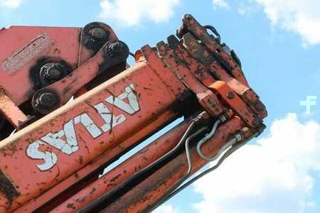 Kamion 1995 MAN 26.293 (8)