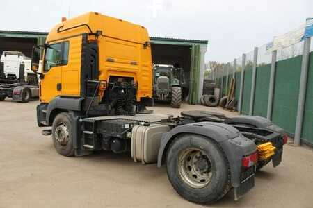 Truck 0 MAN TGS 18.440 4x2 BLS - Kipphydraulik - Nr.: 817 (5)