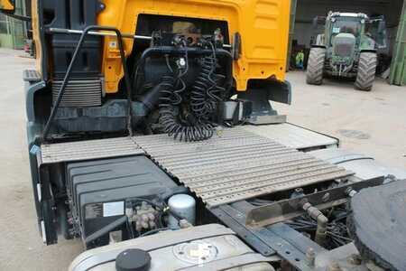 Truck 0 MAN TGS 18.440 4x2 BLS - Kipphydraulik - Nr.: 817 (6)