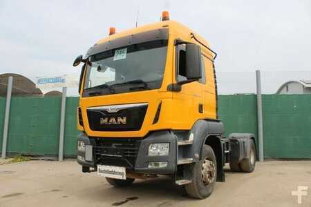 Truck 0 MAN TGS 18.440 (1)