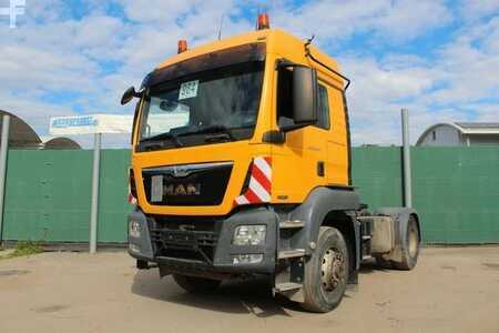 Truck 0 MAN TGS 18.440 4x4H BLS - HydroDrive Nr.: 964 (1)