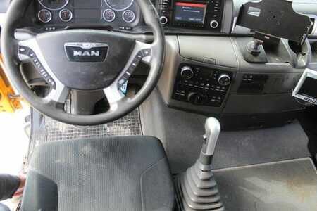 Truck 0 MAN TGS 18.440 4x4H BLS - HydroDrive Nr.: 964 (11)