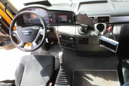 Truck 0 MAN TGS 18.440 4x4H BLS - HydroDrive Nr.: 964 (14)