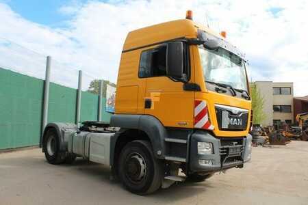 Truck 0 MAN TGS 18.440 4x4H BLS - HydroDrive Nr.: 964 (4)