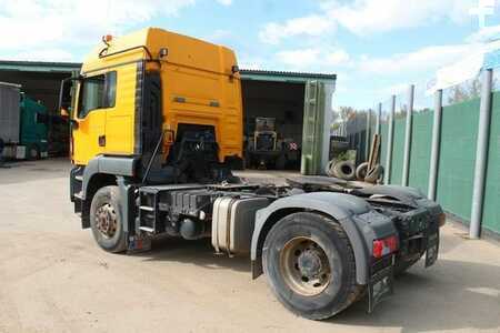 Truck 0 MAN TGS 18.440 4x4H BLS - HydroDrive Nr.: 964 (6)