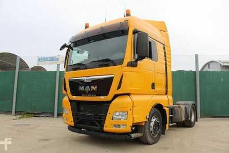 Truck 0 MAN TGX 18.480 (1)