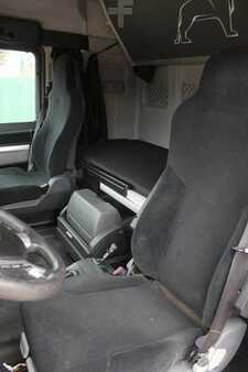 Truck 0 MAN TGX 18.480 4x2 BLS MOTORSCHADEN Nr.: 117 (10)