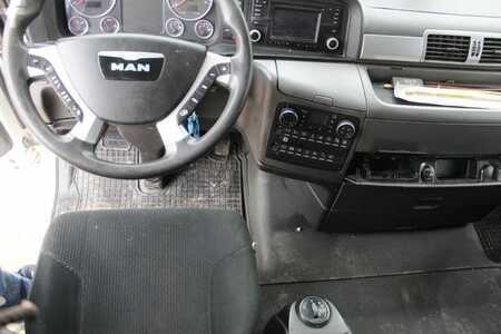 Truck 0 MAN TGX 18.480 4x2 BLS MOTORSCHADEN Nr.: 117 (12)
