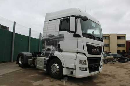 Truck 0 MAN TGX 18.480 4x2 BLS MOTORSCHADEN Nr.: 117 (4)