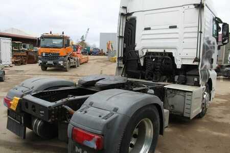 Truck 0 MAN TGX 18.480 4x2 BLS MOTORSCHADEN Nr.: 117 (6)