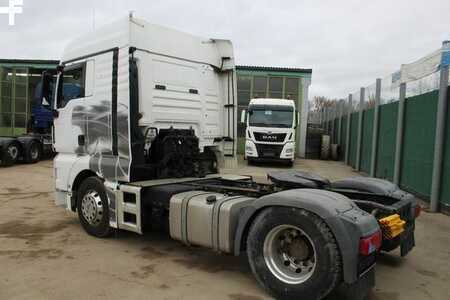 Truck 0 MAN TGX 18.480 4x2 BLS MOTORSCHADEN Nr.: 117 (7)