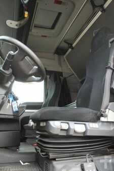 Truck 0 MAN TGX 18.480 4x2 BLS MOTORSCHADEN Nr.: 117 (9)
