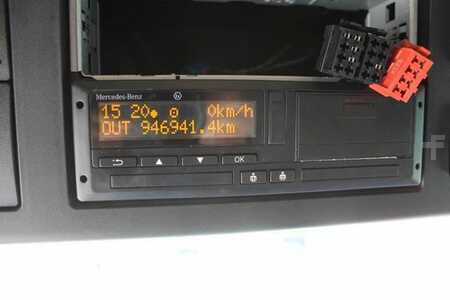Caminhão 0 Mercedes-Benz 1840 BLS (12)