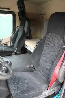 Caminhão 0 Mercedes-Benz 1840 BLS (9)