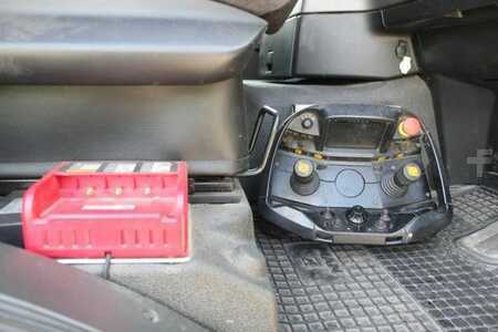 Truck 0 MAN 26.420 6x2 KRAN PALFINGER PK18502 FUNK Nr: 912 (8)
