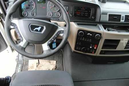 Truck 0 MAN TGS 18.400 (13)