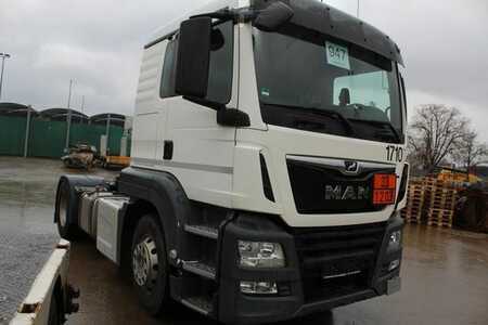 Truck 0 MAN TGS 18.400 (4)