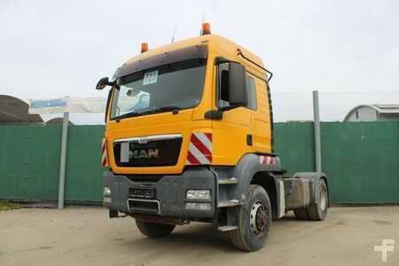 Truck 0 MAN TGS 18.440 (1)