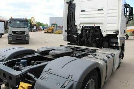 Truck 0 MAN TGX 18.470 4x2 BLS - 2 x Tank - Nr.: 857 (5)