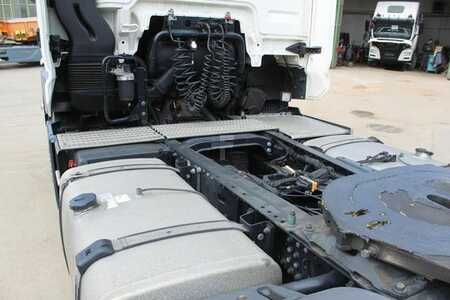Truck 0 MAN TGX 18.470 4x2 BLS - 2 x Tank - Nr.: 857 (7)