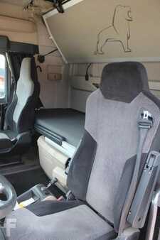 Kuorma-auto 0 MAN TGX 18.500 4x2 BLS MOTORSCHADEN Nr: 200 (9)