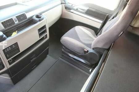 Kuorma-auto 0 MAN TGX 26.500 6x4 BL -  to - Nr.: 210 (10)
