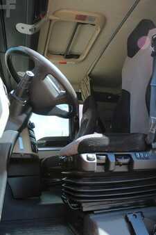 Kuorma-auto 0 MAN TGX 26.500 6x4 BL -  to - Nr.: 210 (8)