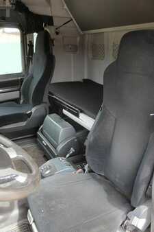 Kuorma-auto 0 MAN TGX 26.560 6x4 BL - 120 to - Nr.: 810 (10)