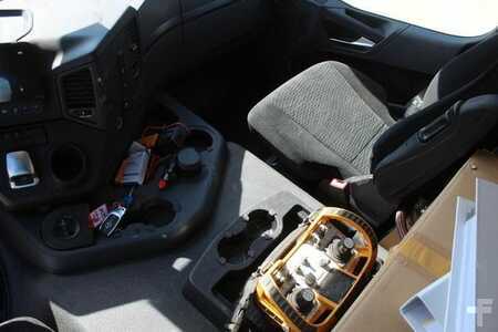 Autobetonipumput 2023 Mercedes-Benz 3546 8x4 BB - LIEBHERR 42 m - Nr.: 238 (13)