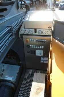 Autobetonipumput 2023 Mercedes-Benz 3546 8x4 BB - LIEBHERR 42 m - Nr.: 238 (9)