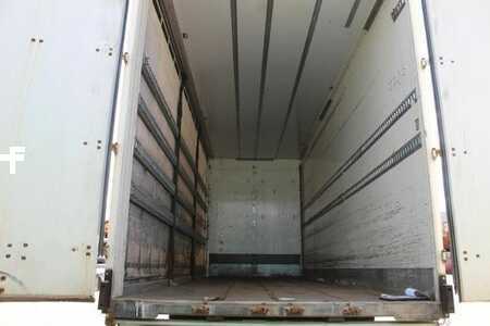Trailer 0 Ackermann Z-KA-F10,5/7,5Z - KOMBI KOFFER / PLANE Nr.: 843 (10)