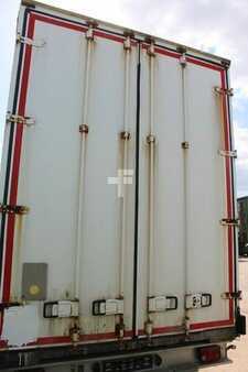 Trailer 0 Ackermann Z-KA-F10,5/7,5Z - KOMBI KOFFER / PLANE Nr.: 843 (12)