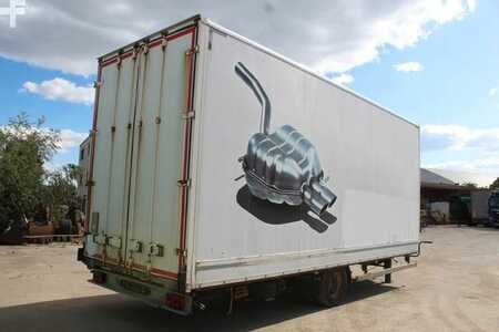 Trailer 0 Ackermann Z-KA-F10,5/7,5Z - KOMBI KOFFER / PLANE Nr.: 843 (5)