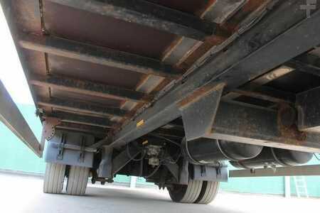 Trailer 0 Ackermann Z-KA-F10,5/7,5Z - KOMBI KOFFER / PLANE Nr.: 843 (7)