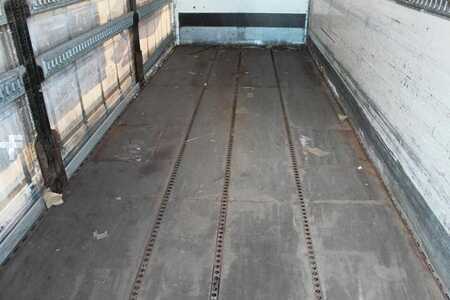 Trailer 0 Ackermann Z-KA-F10,5/7,5Z - KOMBI KOFFER / PLANE Nr.: 843 (8)