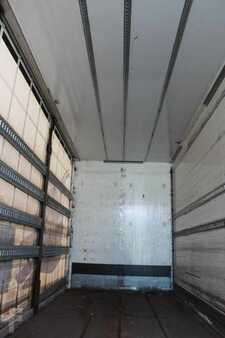 Trailer 0 Ackermann Z-KA-F10,5/7,5Z - KOMBI KOFFER / PLANE Nr.: 843 (9)