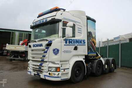 Camión 0 Scania R 730 (1)