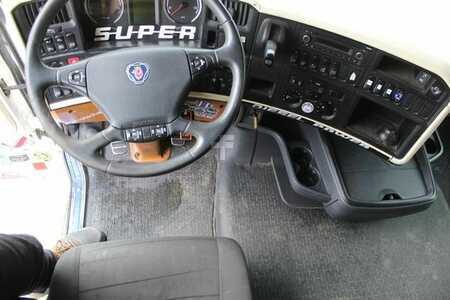 Camión 0 Scania R 730 (11)